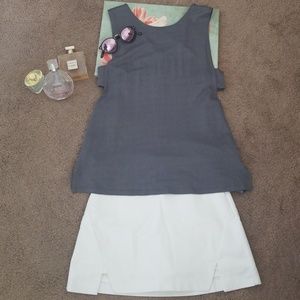 Banana republic casual shirt